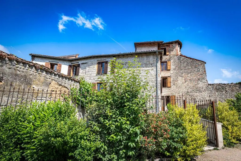 La Tour Mandot