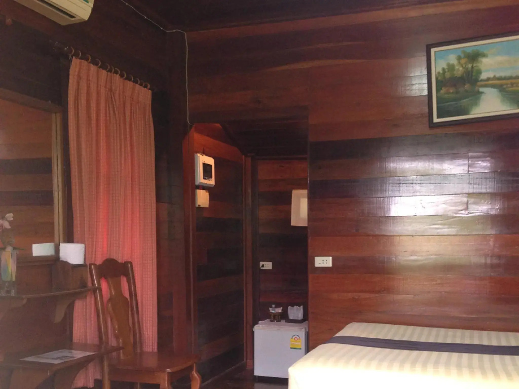Baan Ing Khao Resort - Général