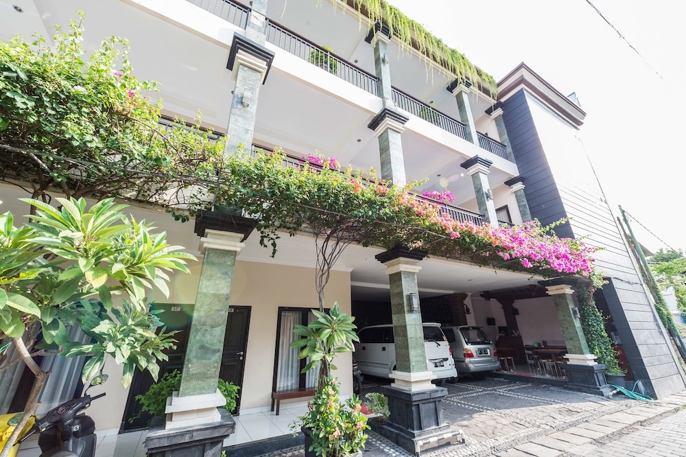Airy Kuta Kubu Anyar Satu 45 Bali