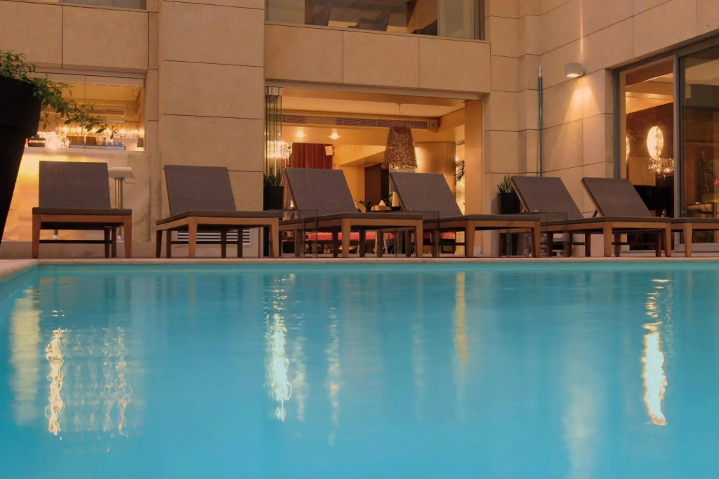 Hotel photo 16