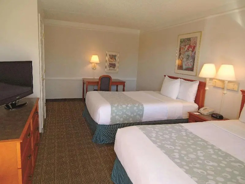 La Quinta Inn by Wyndham Las Cruces Mesilla Valley - Chambres