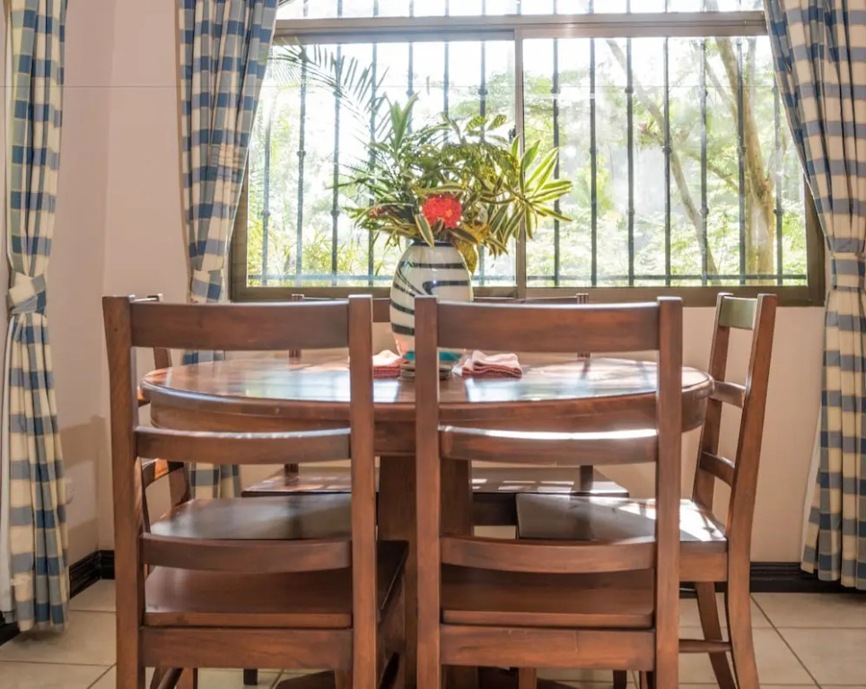 Villas Hermosas - фото 18