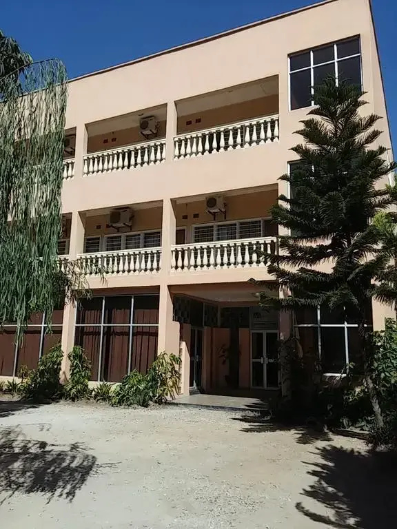 Mwiluzi Motel Ltd