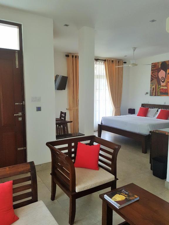 Imagine Villa Hotel