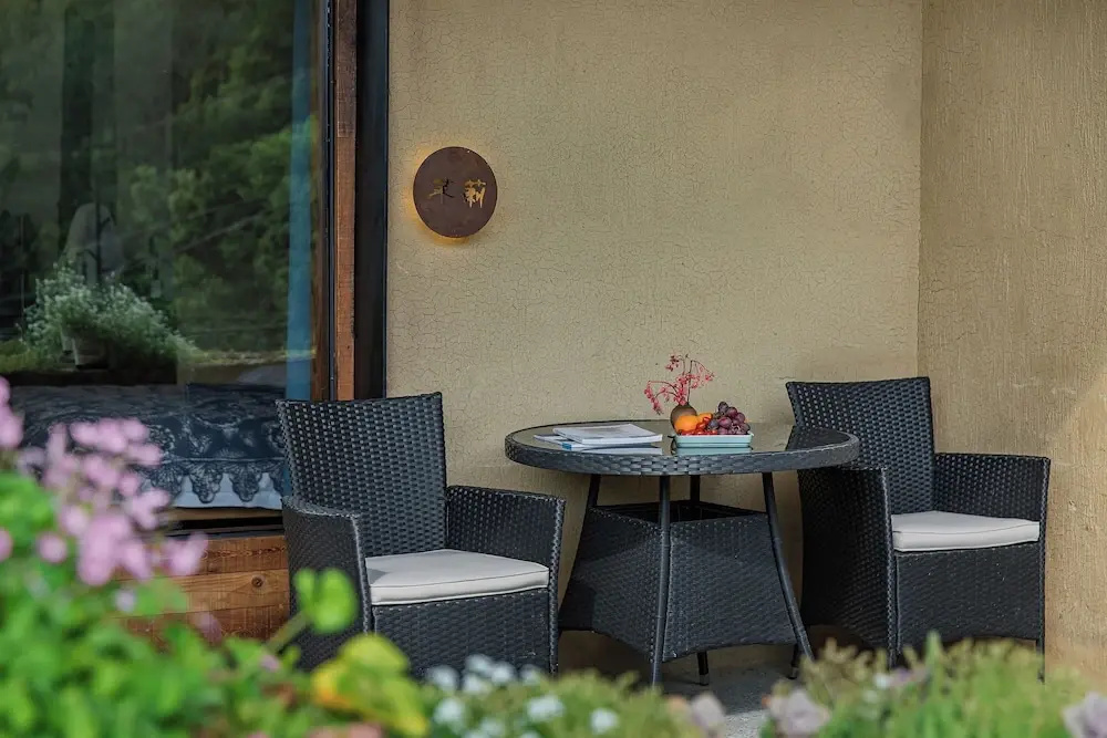 Hualu Yuejian Parent Child Homestay