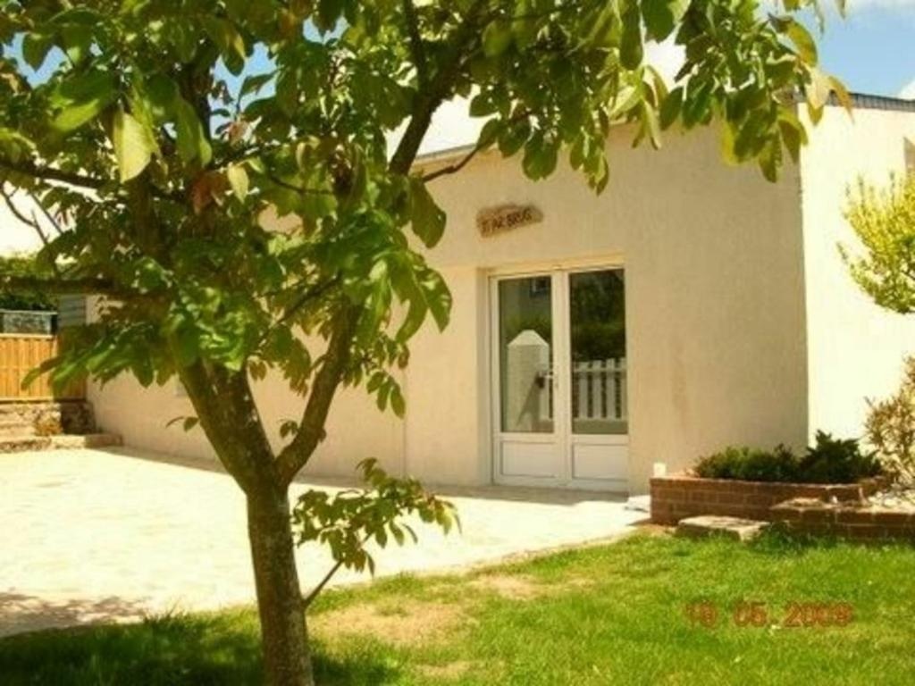Gîte La Turballe, 2 pièces, 3 personnes - FR-1-306-998