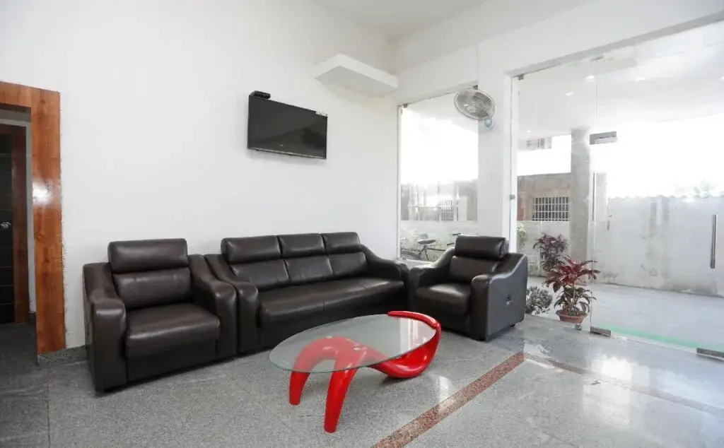 Hotel Shayon Residency by OYO Rooms