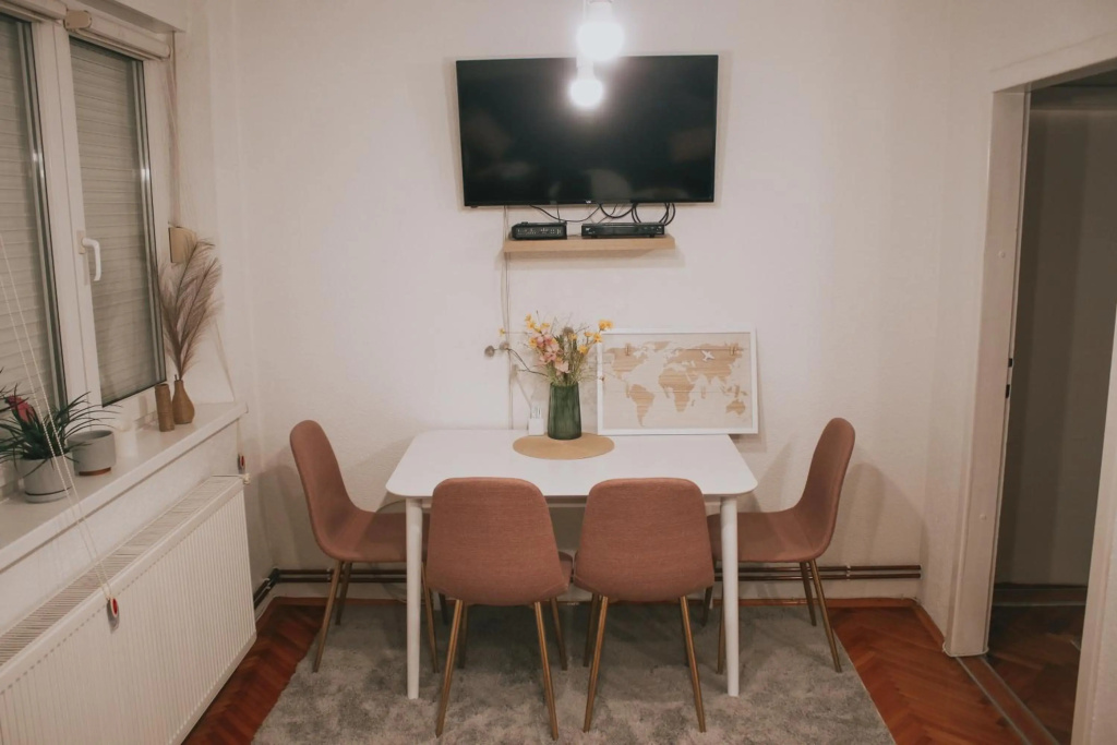 Take it easy Apartment — 3