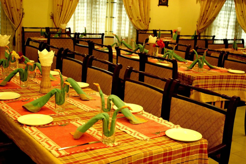 Hotel photo 19