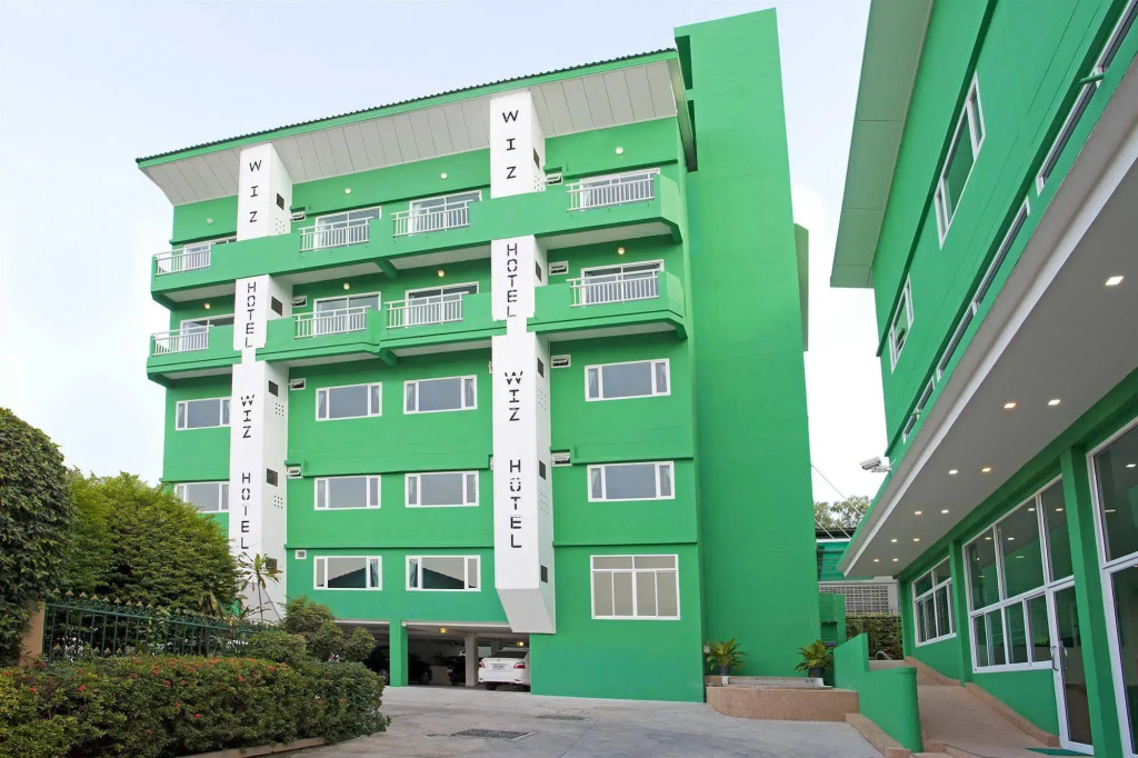 Hotel photo 38