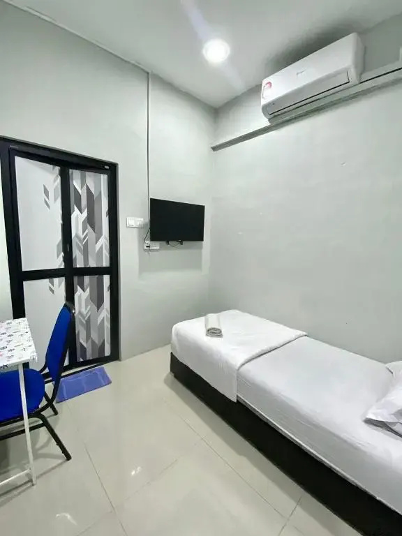 Hotel Casaria