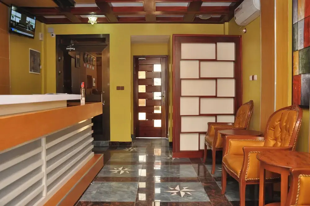 Hotel photo 10