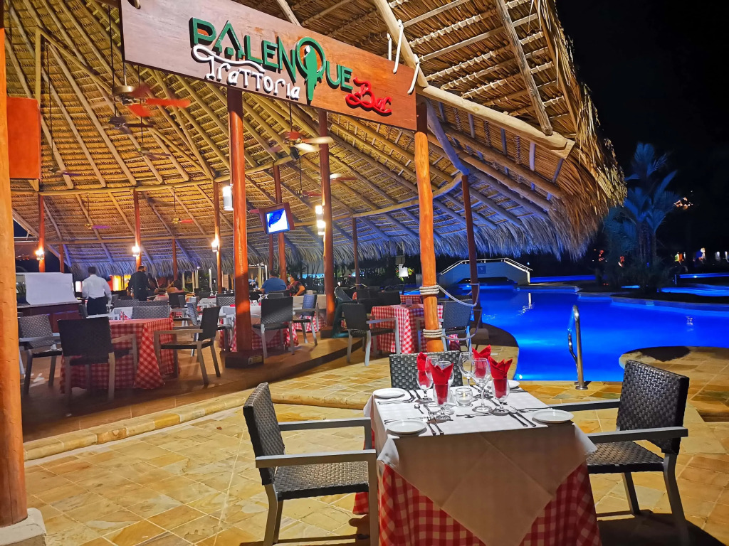 Barceló Tambor - фото 34