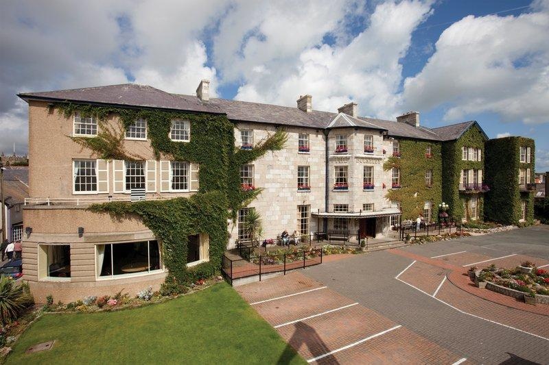 The Bulkeley Hotel - Chambres