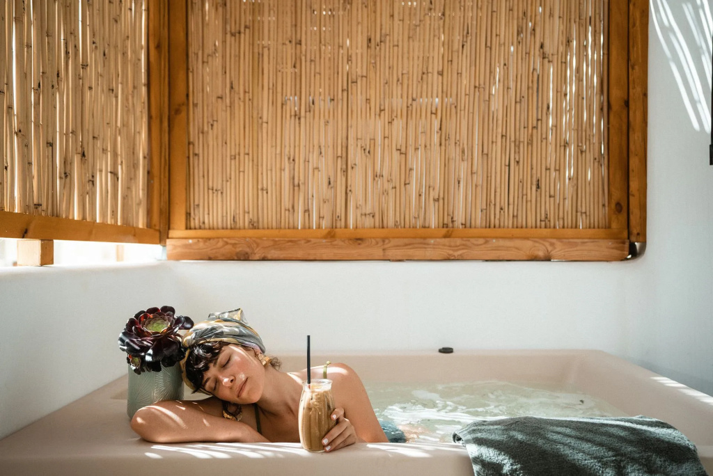 Koukoumi Hotel - Chambres