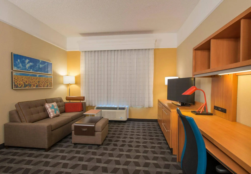 TownePlace Suites by Marriott Newnan - Général