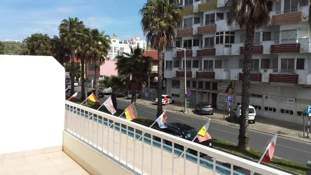 Hotel Residencial Colibri - Chambres