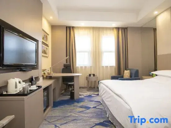 Yazz Hotel - Chambres