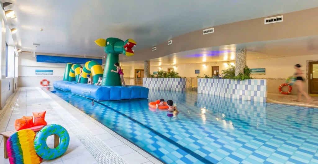 Clayton Hotel & Leisure Club Sligo - Général