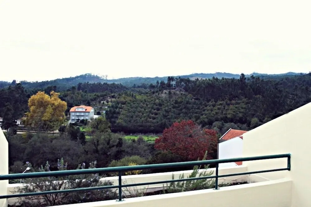 Palace Hotel & Spa Monte Rio - Chambres