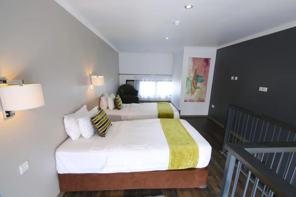 Hotel photo 20