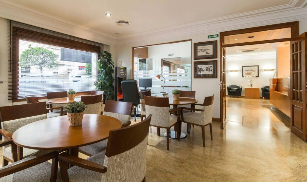 Hotel Costa Blanca - Général