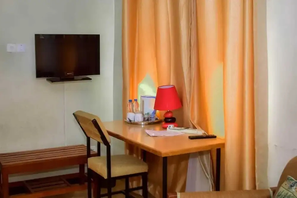 Hotel photo 11