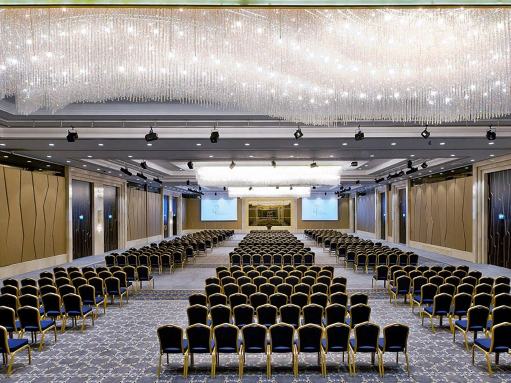 The Grand Tarabya Managed by Accor - Général