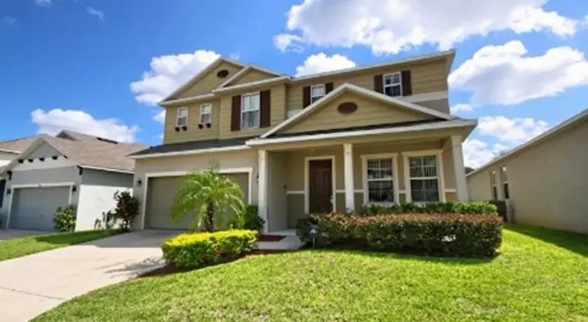 Disney Sunny Home
