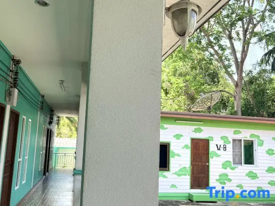 SaipanApartment