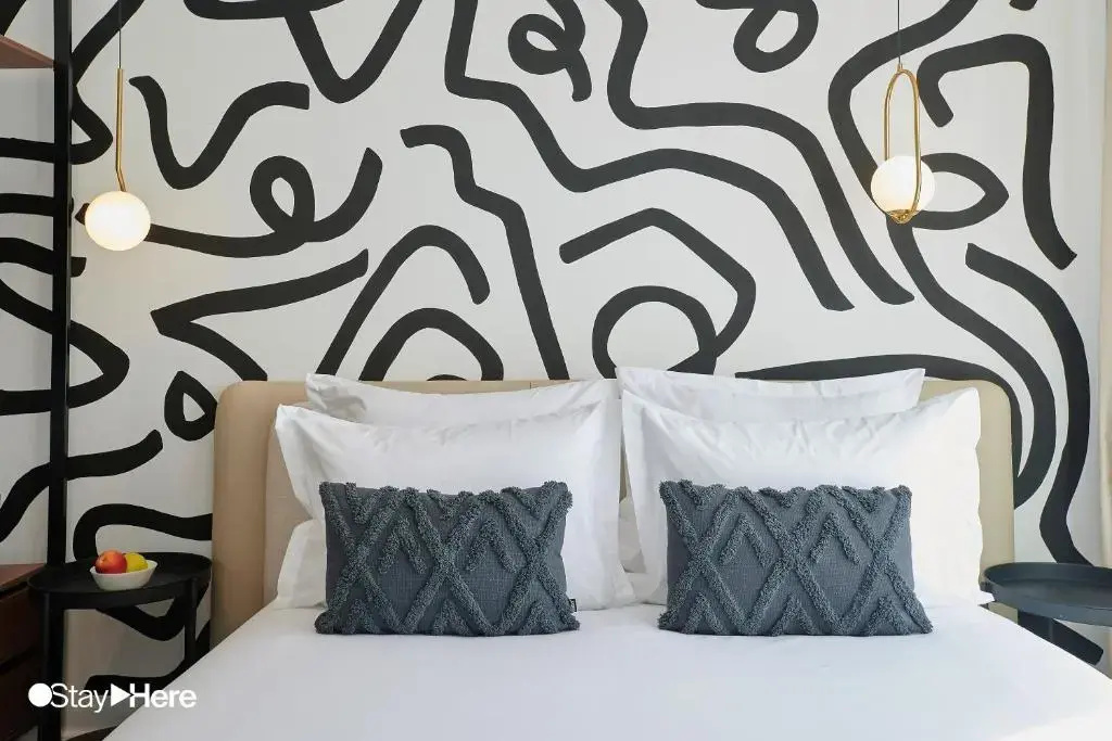 StayHere Rabat - Agdal Boutique Hotel