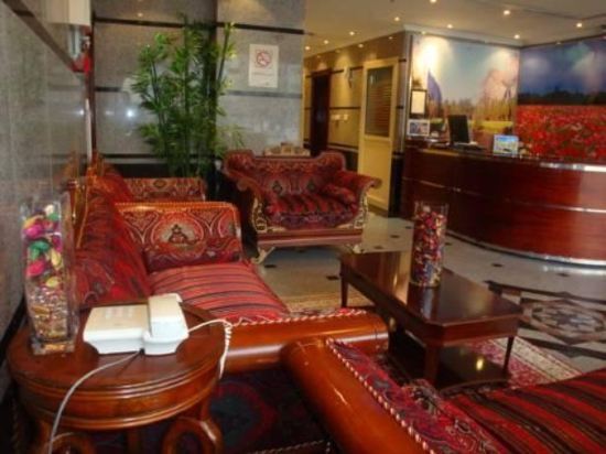 Al Salam Inn Hotel Suites