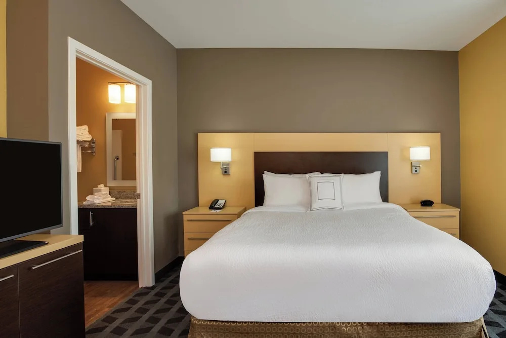 TownePlace Suites by Marriott Gainesville Northwest - Chambres