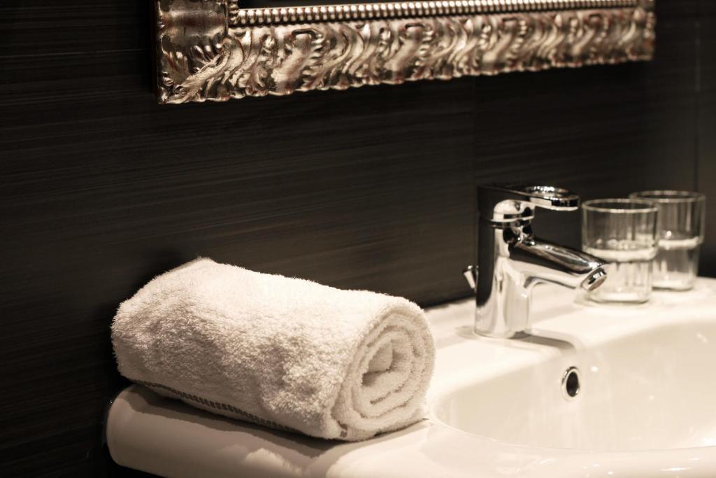 Одноместный номер в c-hotels Club