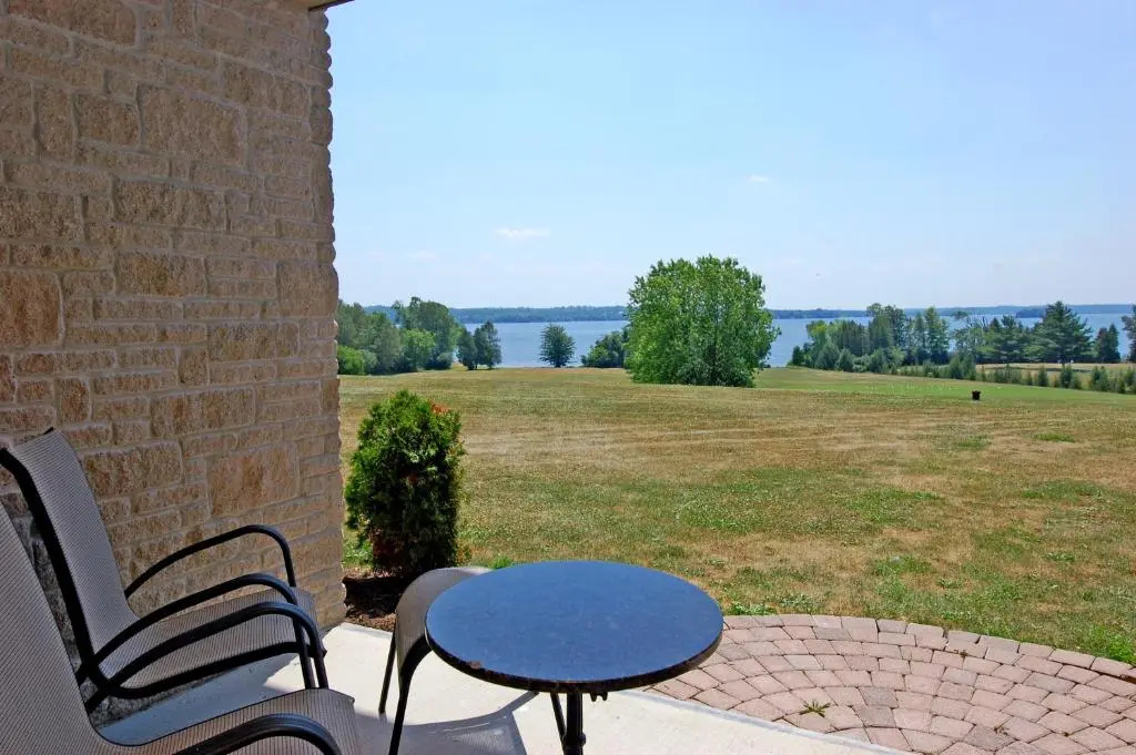 Eganridge Resort, Golf Club & Spa - Chambres