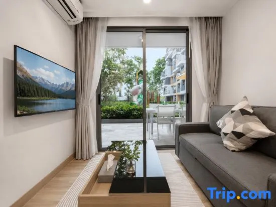 Skypark Premier 2BR Residence in Laguna Phuket