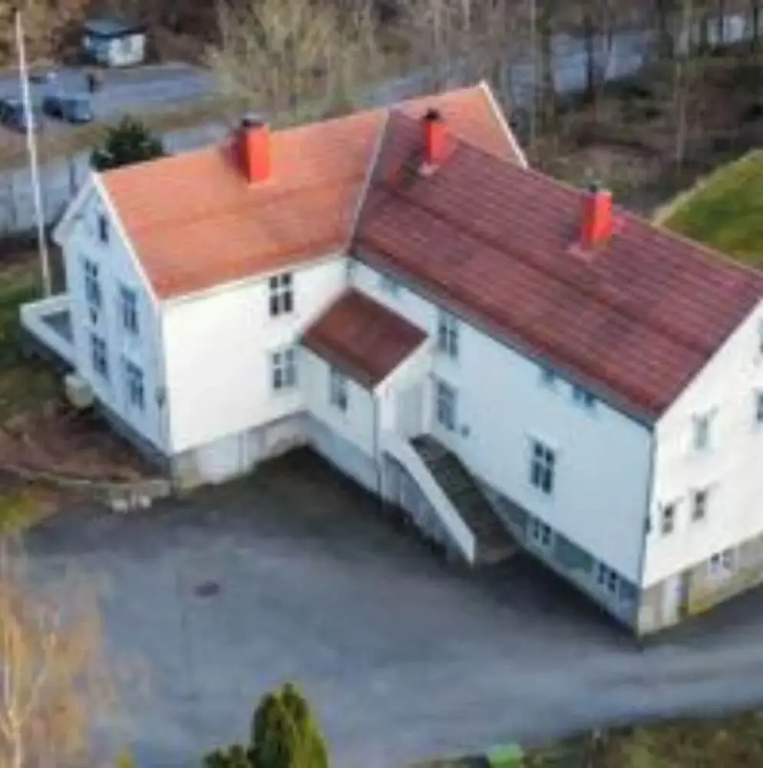 Arendal Budget Stay