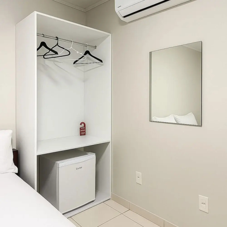 Classic room