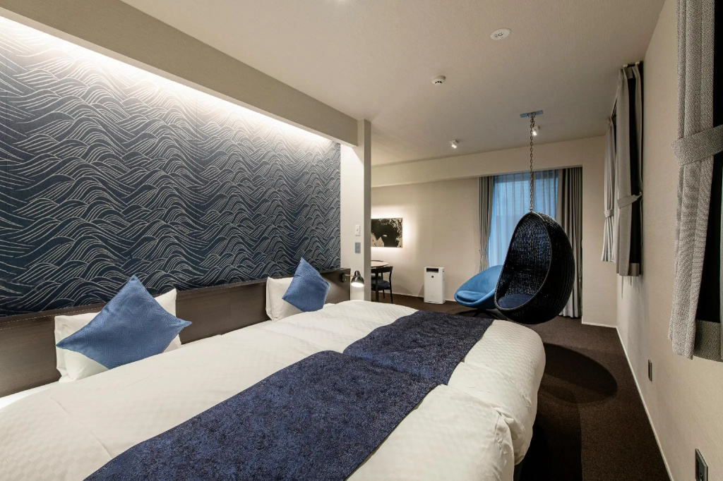 HOTEL MASTAY jingumichi 사진 23