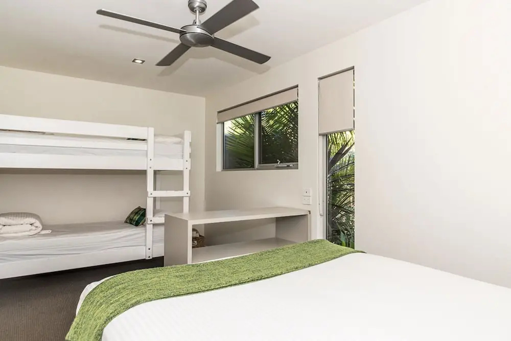 Marion Holiday Park - Chambres