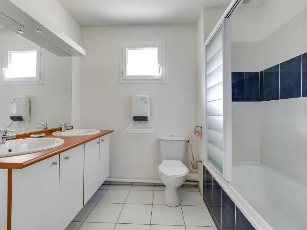 Afficher la photo 6 — Appartement Biscarrosse Plage, 3 pièces, 4 personnes - FR-1-521-63