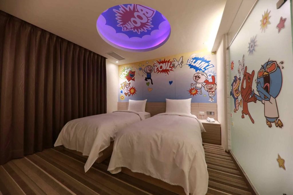 Hotel photo 21
