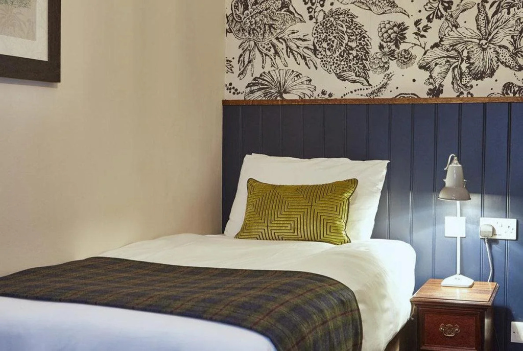 The Hartwood Hall Hotel by Greene King Inns - Général