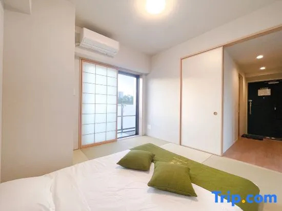 Shinkou House UE 사진 13