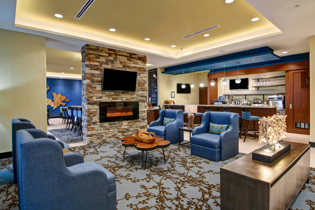 TownePlace Suites by Marriott Kincardine - Général
