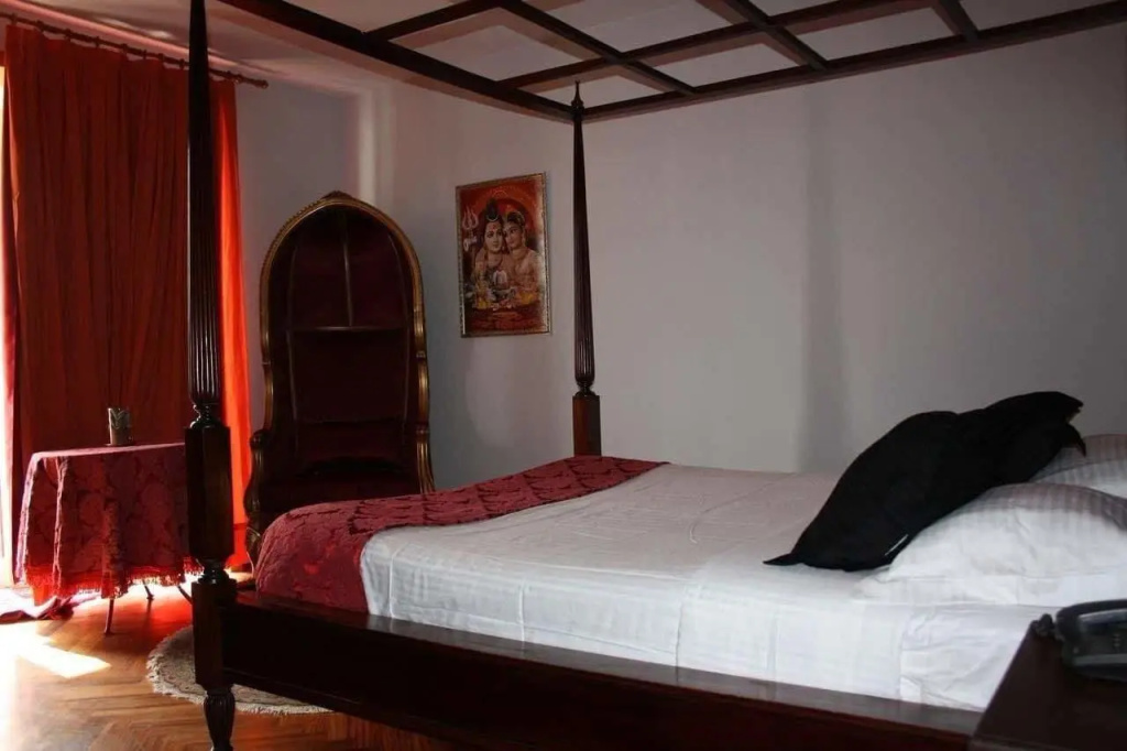 Hotel Kerala - Général