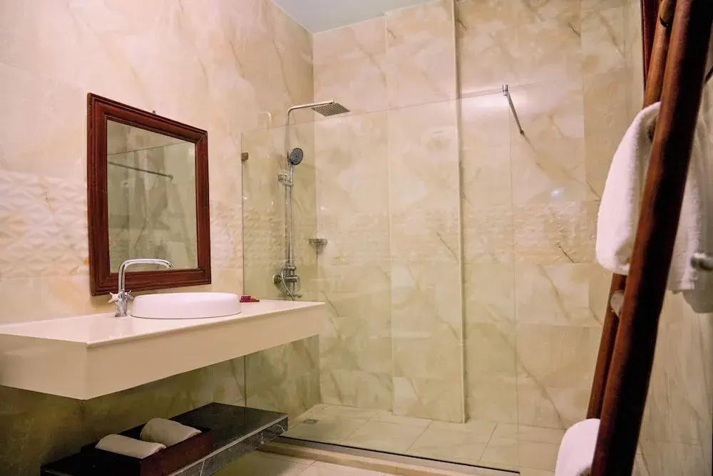AHG Hisia Nungwi Experience Hotel - Chambres