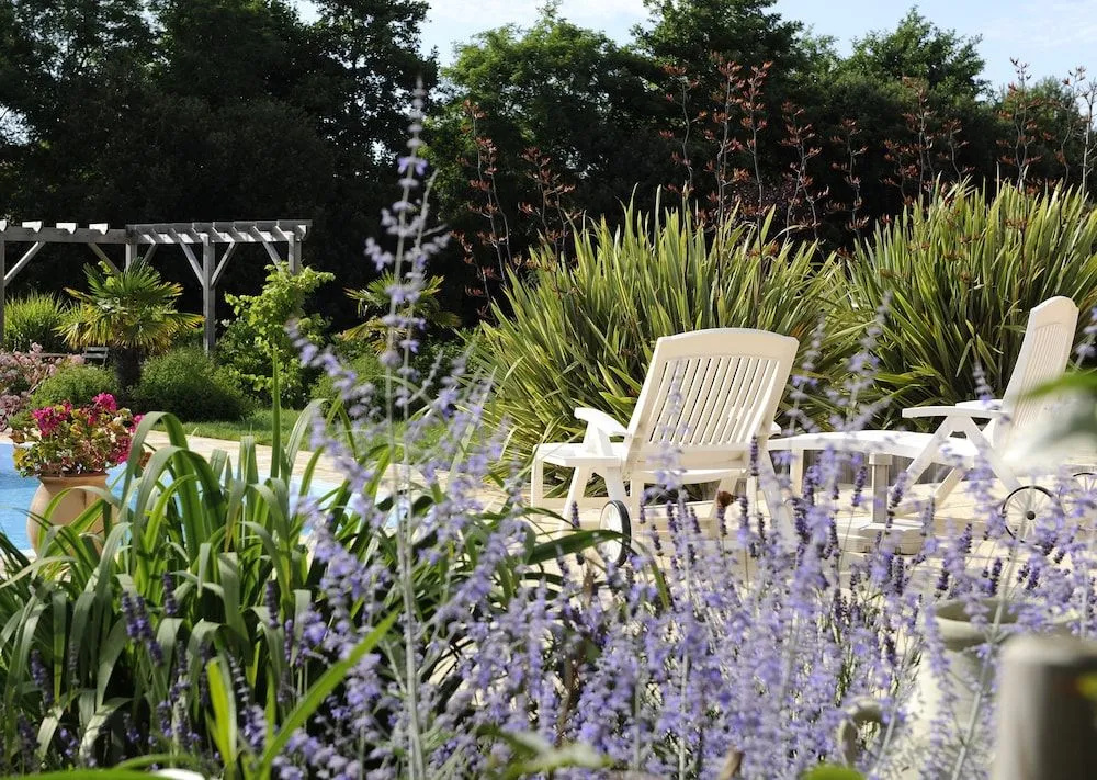 Oasis parcs - Jardins des Sables d'Olonne