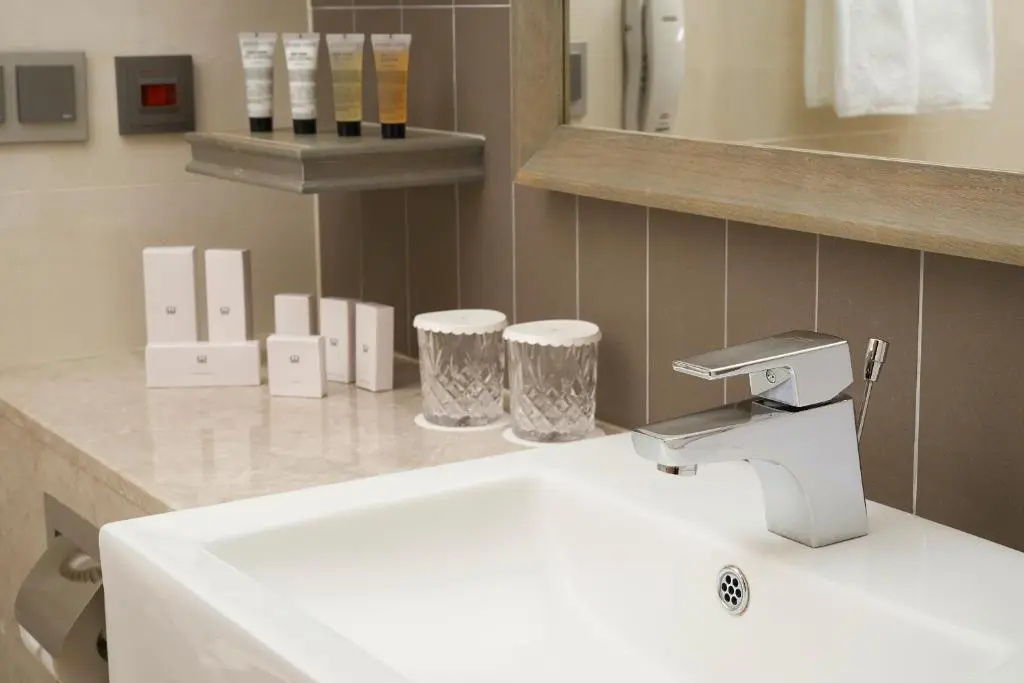 ROYAL HOTEL SEOUL Myeongdong - Chambres