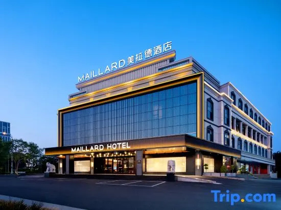 MAILLARD in Linyi